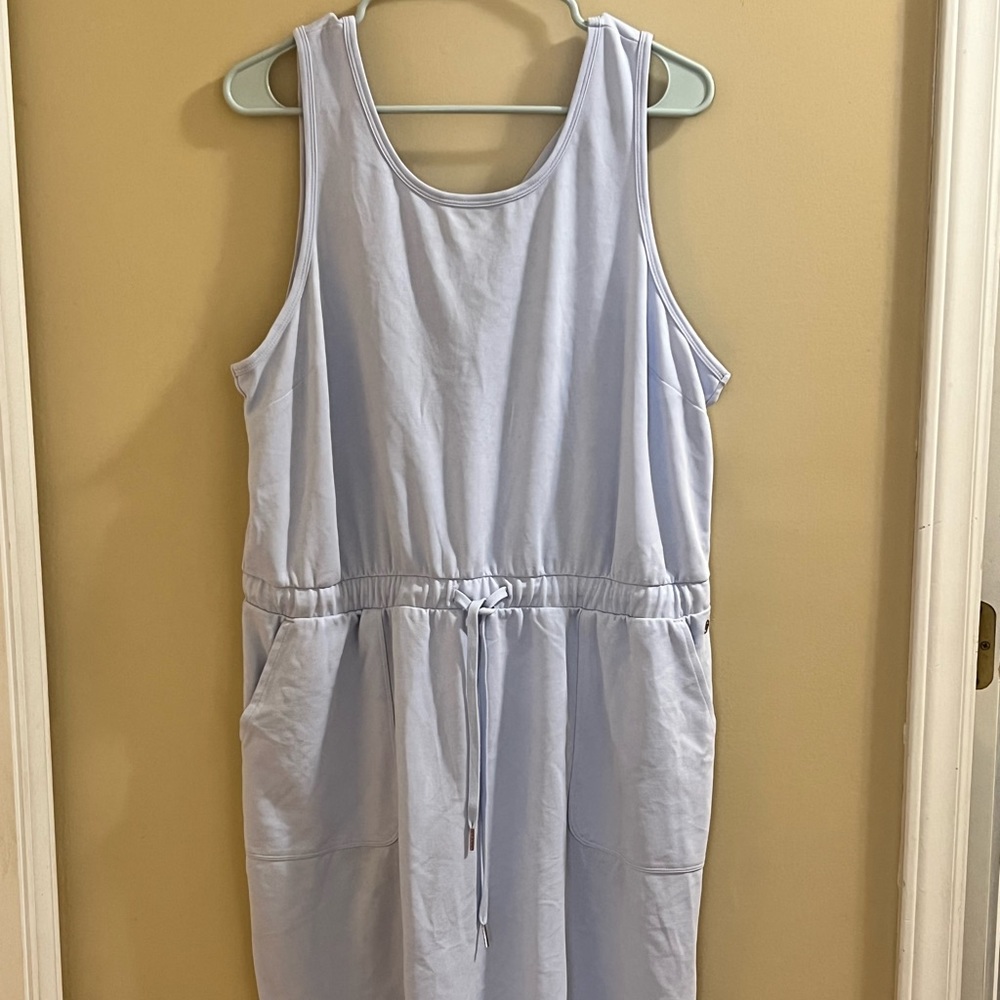 Cozy, casual, Calia dress